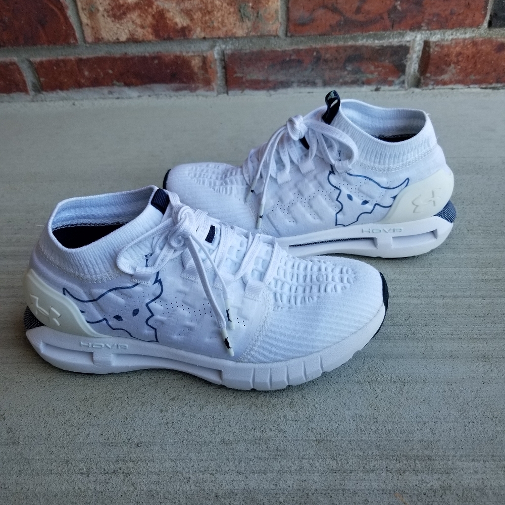 Project Rock Hovr Trainers